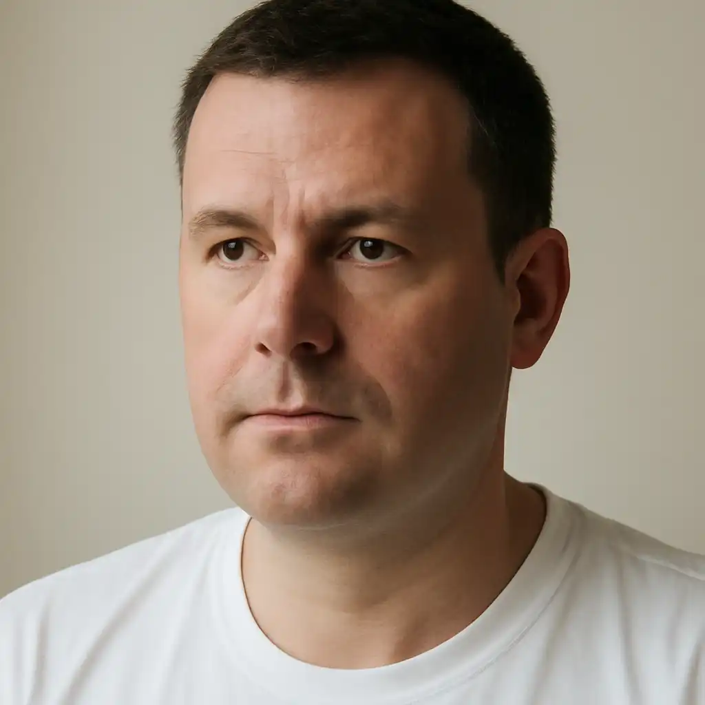 Daniel Petrov